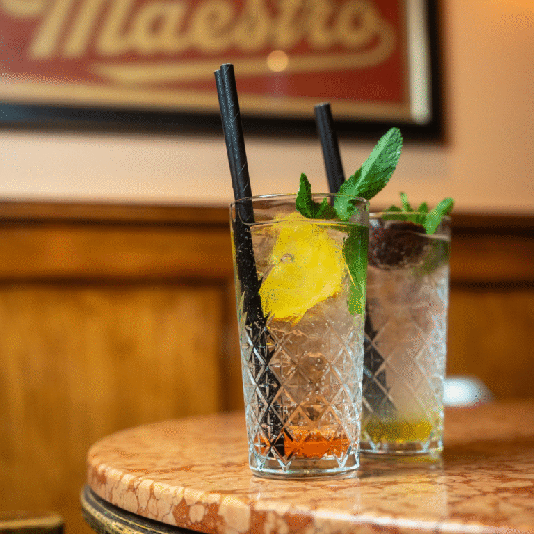 Café in Groningen - Café de Sigaar