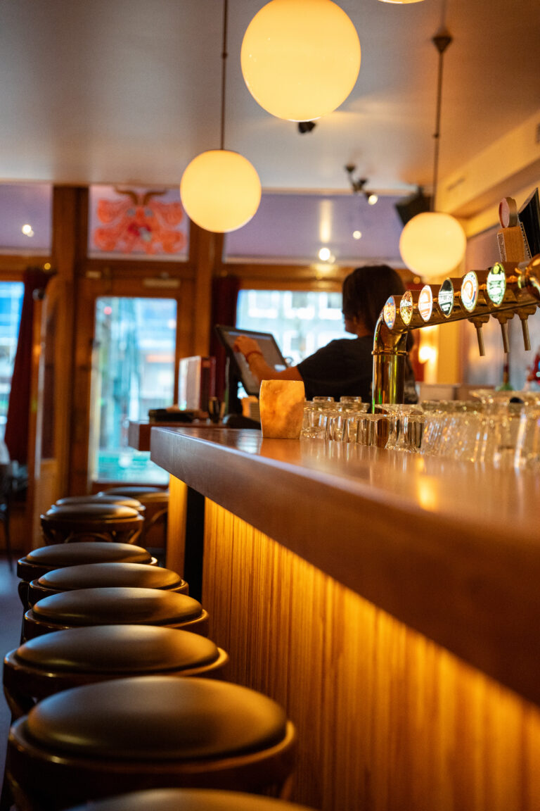 Bar | Café de Sigaar